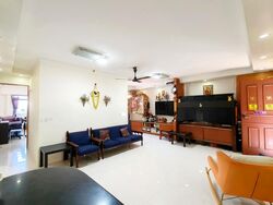 Blk 276D Jurong West Street 25 (Jurong West), HDB 5 Rooms #509184731